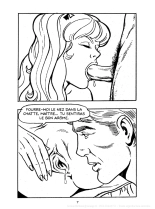 Pornostar - Nues Pour Ne Pas Mourir : page 7