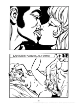 Pornostar - Nues Pour Ne Pas Mourir : page 22