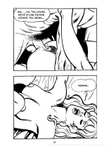 Pornostar - Nues Pour Ne Pas Mourir : page 23
