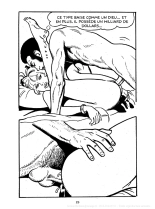 Pornostar - Nues Pour Ne Pas Mourir : page 25