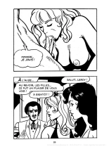 Pornostar - Nues Pour Ne Pas Mourir : page 28
