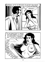 Pornostar - Nues Pour Ne Pas Mourir : page 30