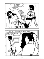 Pornostar - Nues Pour Ne Pas Mourir : page 32