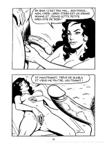 Pornostar - Nues Pour Ne Pas Mourir : page 42