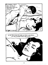 Pornostar - Nues Pour Ne Pas Mourir : page 43
