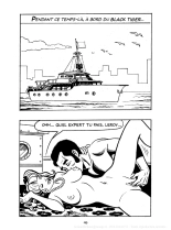 Pornostar - Nues Pour Ne Pas Mourir : page 46