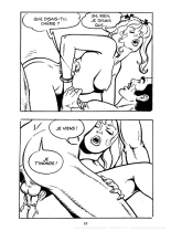 Pornostar - Nues Pour Ne Pas Mourir : page 52