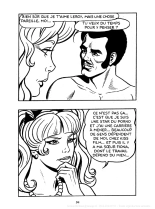 Pornostar - Nues Pour Ne Pas Mourir : page 54