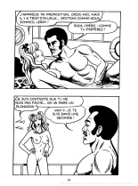 Pornostar - Nues Pour Ne Pas Mourir : page 55