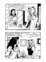 Pornostar - Nues Pour Ne Pas Mourir : page 78