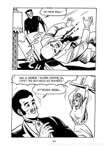 Pornostar - Nues Pour Ne Pas Mourir : page 103