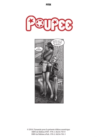 hentai - Poupee - Tome 01 -