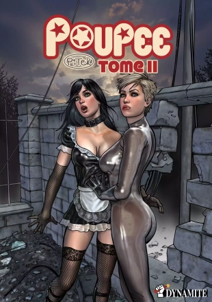 hentai - Poupee - Tome 02 -