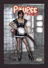 - Poupee - Tome 03 - : page 3