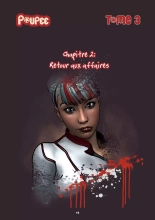 - Poupee - Tome 03 - : page 18