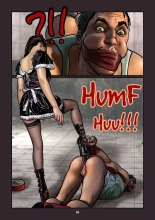 - Poupee - Tome 03 - : page 33