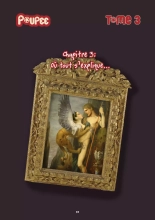 - Poupee - Tome 03 - : page 34