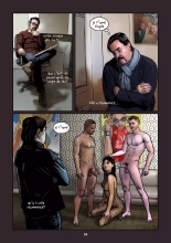 - Poupee - Tome 03 - : page 36