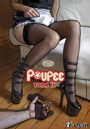 hentai - Poupee - Tome 03 -