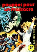 Poupées pour un massacre : page 1