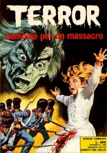 Poupées pour un massacre : page 3