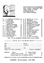 Poupées pour un massacre : page 5