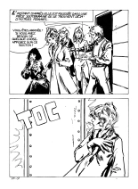 Poupées pour un massacre : page 18