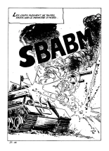 Poupées pour un massacre : page 31
