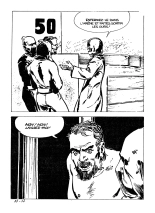 Poupées pour un massacre : page 42