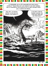 Poupées pour un massacre : page 81