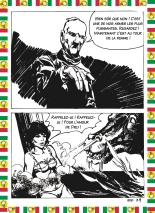 Poupées pour un massacre : page 84