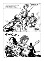 Poupées pour un massacre : page 135