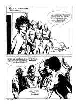 Poupées pour un massacre : page 147