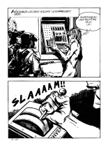 Poupées pour un massacre : page 177