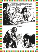 Poupées pour un massacre : page 198
