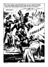Poupées pour un massacre : page 200