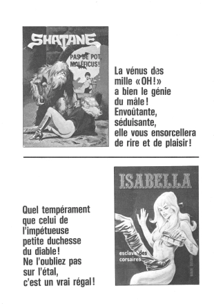 hentai Poupées pour un massacre