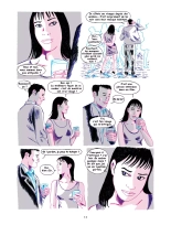 Pour la peau : page 14