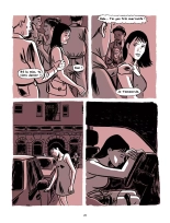 Pour la peau : page 21