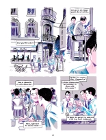 Pour la peau : page 25