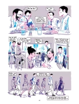 Pour la peau : page 26