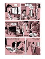 Pour la peau : page 27