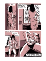 Pour la peau : page 28