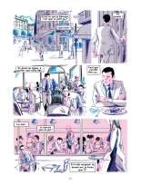 Pour la peau : page 32