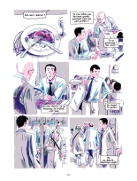 Pour la peau : page 33