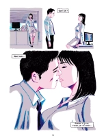 Pour la peau : page 35