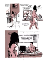 Pour la peau : page 36