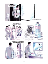 Pour la peau : page 43