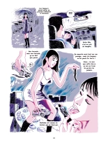 Pour la peau : page 46