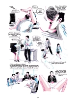 Pour la peau : page 55